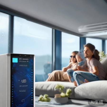 变频空调除湿模式：夏日居家舒适新选择