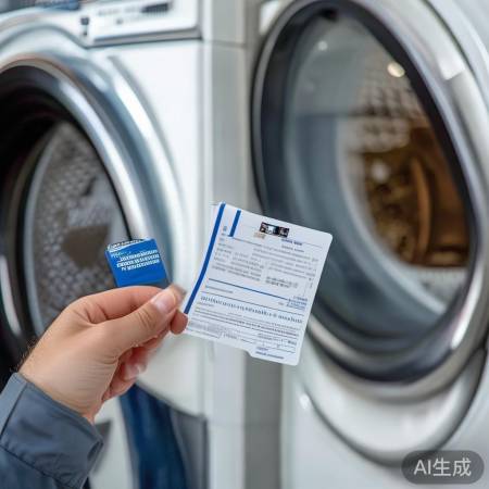 保修期内洗衣机故障处理