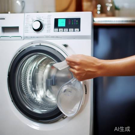 洗衣机正确使用保养