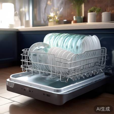 高效消毒，智能烘干：家用消毒柜的必备之选