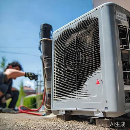 TCL空调不制冷解决办法