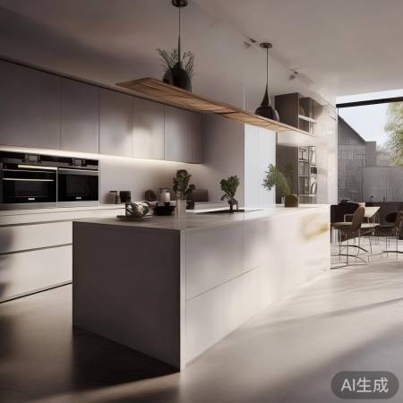 海尔集成灶WBDZKHM：厨房新选择，烹饪更智能