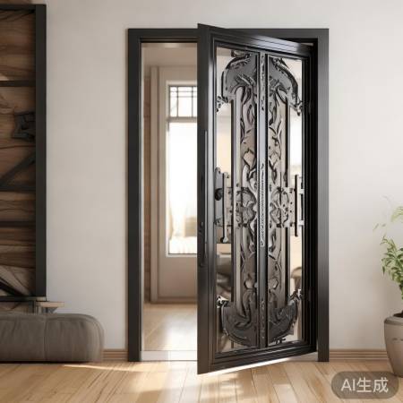 星月神门：品质安全，价格合理