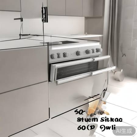 选集成灶，尺寸要合适