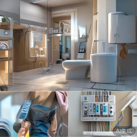 家庭用电小细节