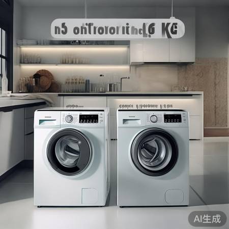 洗衣机容量知多少