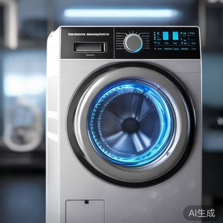 洗衣机多功能，生活更舒适
