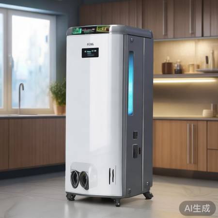 电热水器方便但耗电多