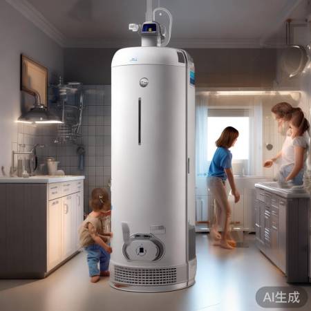 热水器还能用吗？安全检查指南