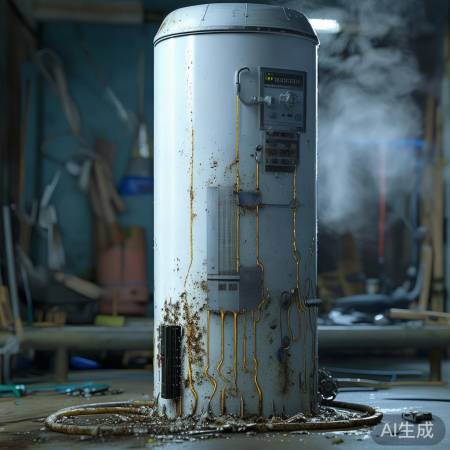 热水器常见问题及原因