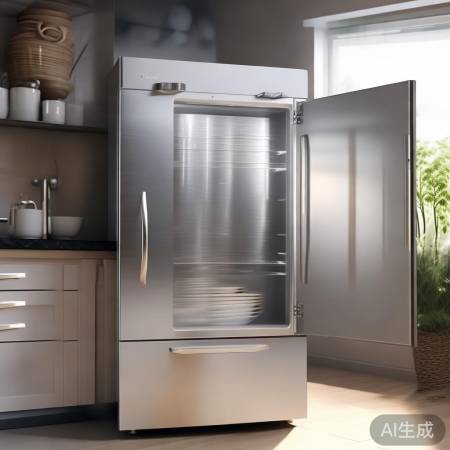 家居消毒柜，告别洗碗烦恼