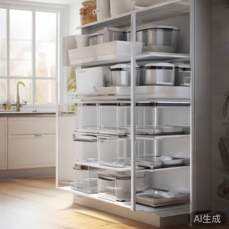 家庭用，100升足够