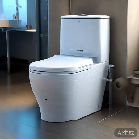 智能马桶功能多，价格高