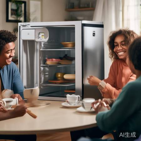 海尔洗衣机：生活小帮手