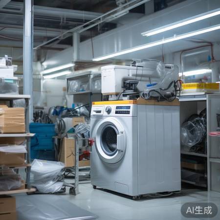 贵州美的洗衣机维修价格：透明实惠，您值得信赖的保养服务