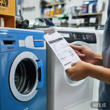 美的维修，价格透明