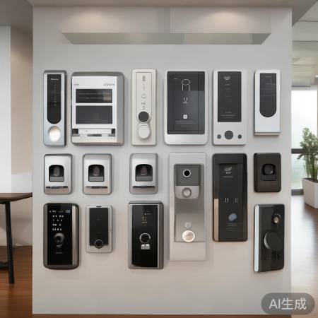 指纹锁,选合适款