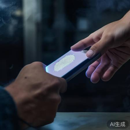 指纹锁感应距受型号和环境因素影