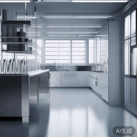 消毒柜消毒完毕