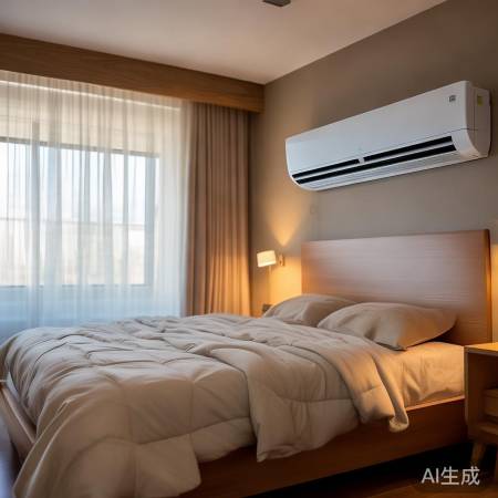 空调开关安装位置讲究