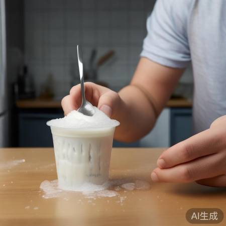 酸奶冷冻风险多