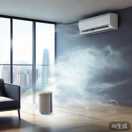 “空调开，加湿器用，甲醛除得快