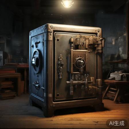 保险柜防火答疑，下次再聊