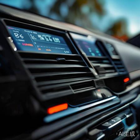 空调故障代码E60