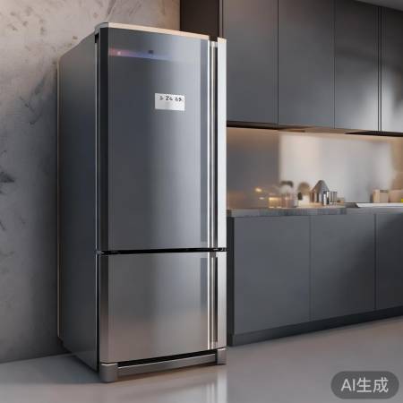 ZZ LED冰箱静音享受