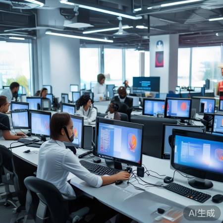 华为指纹锁客服电话：40018