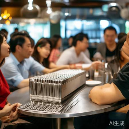 餐厅消毒柜普及在即