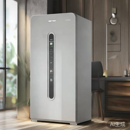 奥克斯消毒柜,简约不突兀