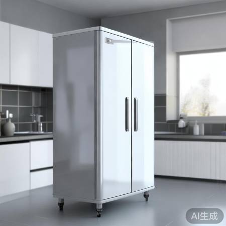 奥克斯消毒柜:亲民高性价比