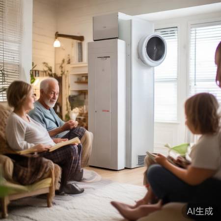 安装简单,耐用持久