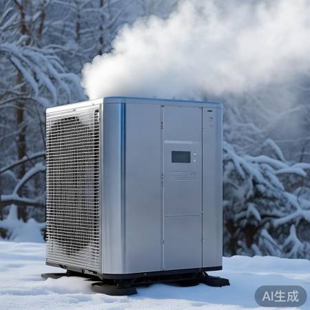 空气能制热需注意低温影响