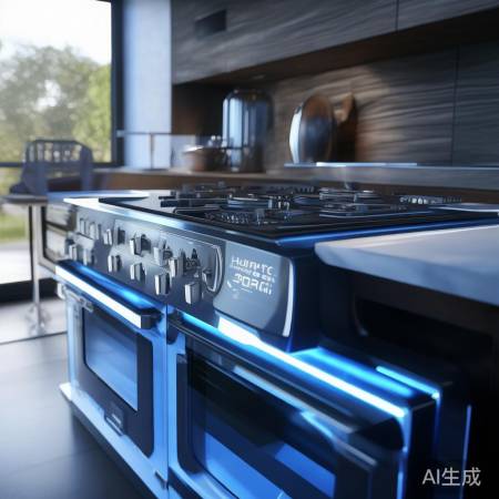 蓝炬星集成灶报修热线：4001