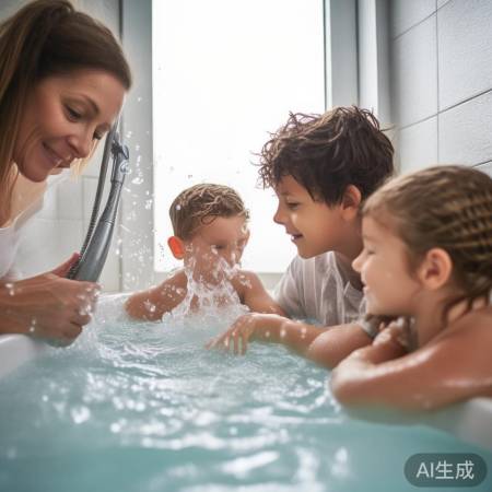 热水器水温不宜过高