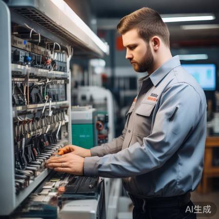 专业认证，规范服务