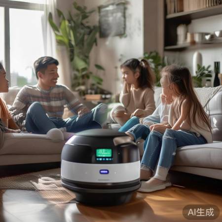 51管家洗衣机消毒，健康生活守