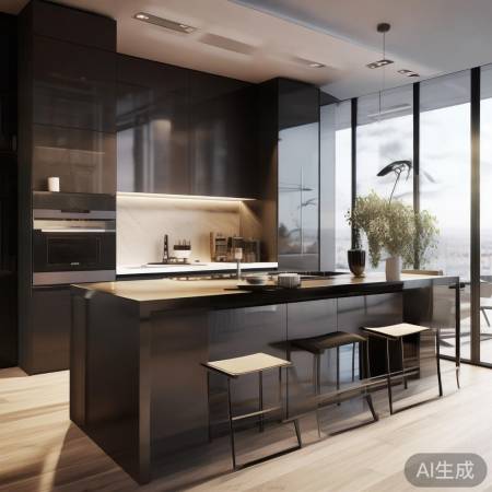 科技生活，细节美好