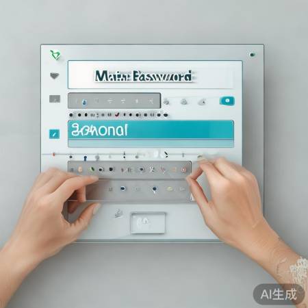 主副密码验证成功