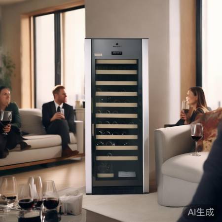 简约红酒柜,享受悠闲时光