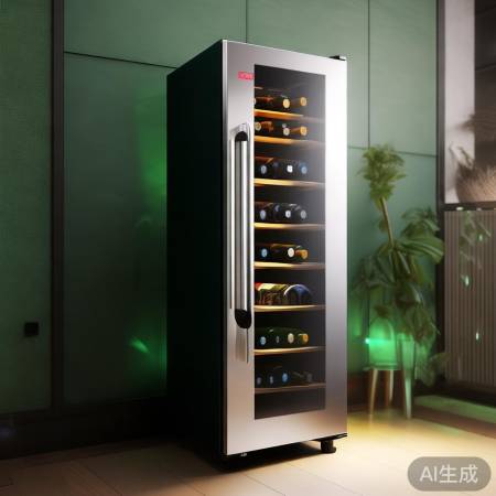 三菱红酒柜节能环保