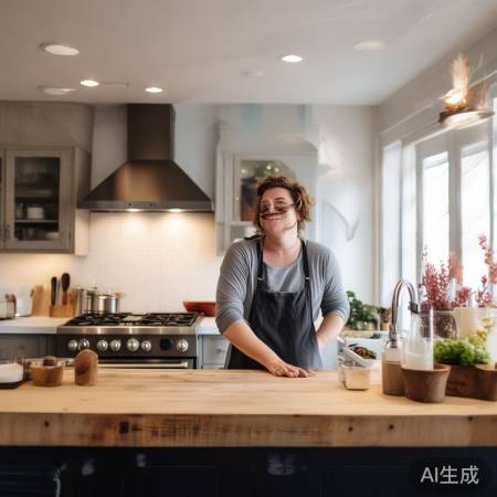 加拿大厨房,选油烟机指南