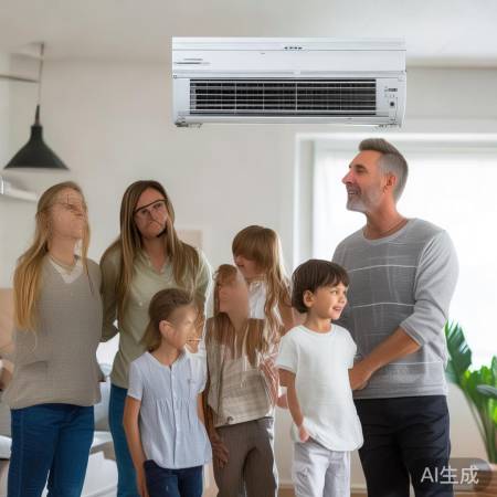 耐心验收，安心度夏