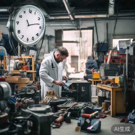 维修时长约13天,紧急情况可快