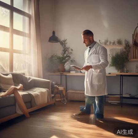 上门服务,省心便捷