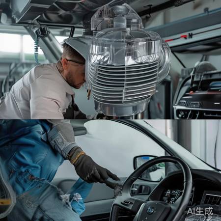 纳碧安壁挂炉维修售后服务维修教你$三轮车中央空调安装图纸详解	