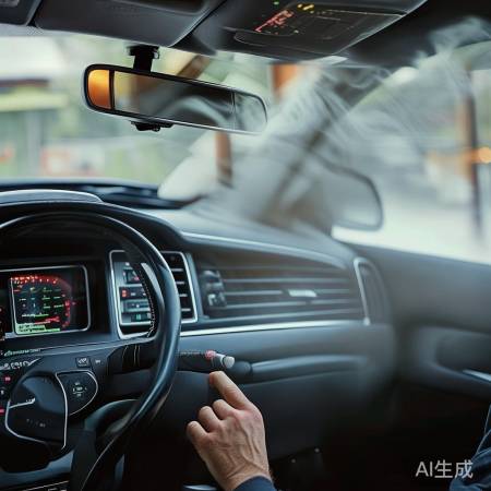 空调怠速抖动原因及解决