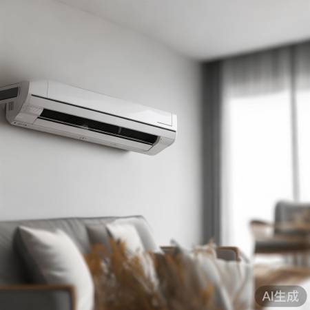 检查空调安装位置，远离休息区